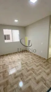 Apartamento com 2 Quartos à venda, 44m² no Guaratiba, Rio de Janeiro