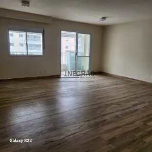 Apartamento com 3 Quartos à venda, 111m² no Saúde, São Paulo