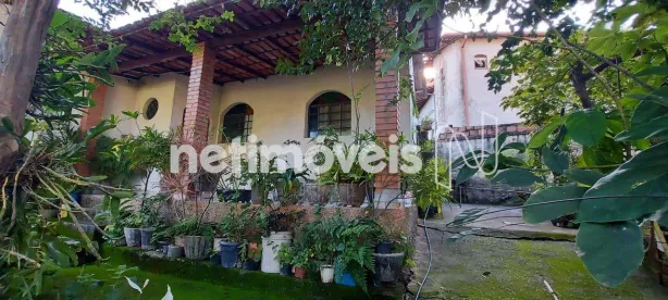 Casa com 3 Quartos à venda, 360m² no Jardim Leblon, Belo Horizonte