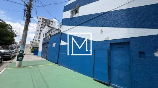 Galpão/Depósito/Armazém para alugar, 600m² no Ipiranga, São Paulo