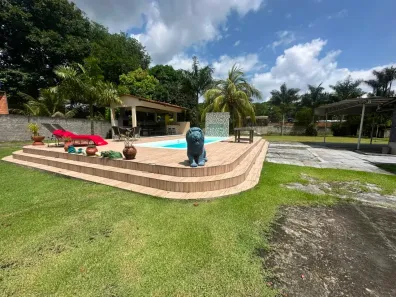 Casa com 3 Quartos à venda, 2300m² no Vila (Mosqueiro), Belém