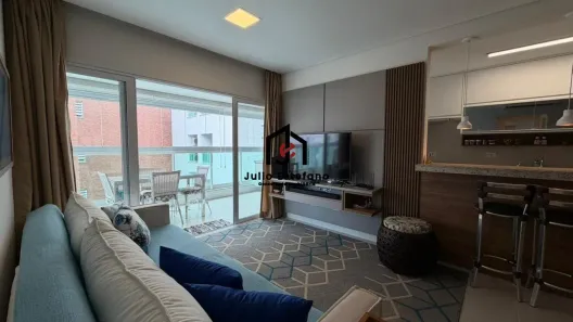 Apartamento com 2 Quartos à venda, 86m² no Praia Grande, Ubatuba