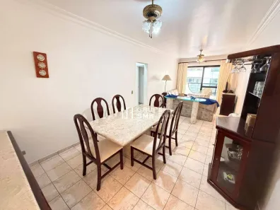 Apartamento com 2 Quartos à venda, 110m² no Pitangueiras, Guarujá