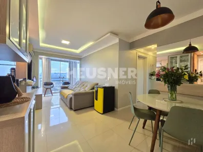 Apartamento com 3 Quartos à venda, 77m² no Pátria Nova, Novo Hamburgo