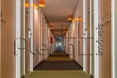 Imóvel Comercial com 1 Quarto à venda, 13m² no Centro, Campinas