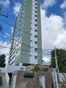 Apartamento com 3 Quartos à venda, 73m² no Cordeiro, Recife