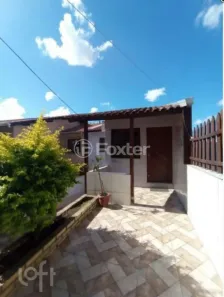 Casa com 2 Quartos à venda, 120m² no Campestre, São Leopoldo