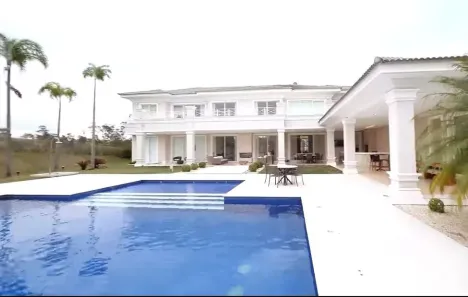 Casa de Condomínio com 6 Quartos à venda, 1250m² no Condomínio Terras de São José, Itu