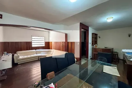 Casa com 3 Quartos à venda, 221m² no Jardim Caravelas, São Paulo