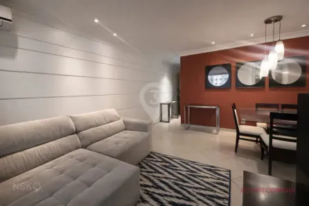 Apartamento com 3 Quartos à venda, 75m² no Perdizes, São Paulo