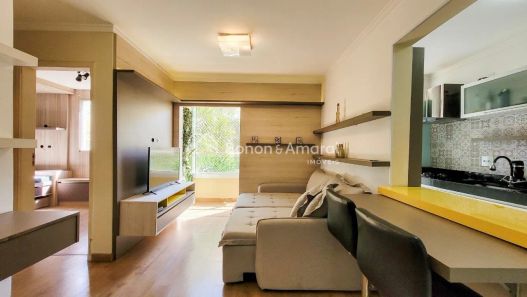 Apartamento com 2 Quartos à venda, 133m² no Mansões Santo Antônio, Campinas
