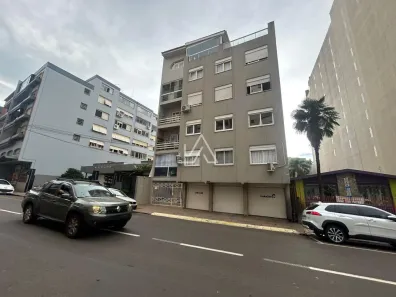 Cobertura com 3 Quartos à venda, 227m² no Centro, Passo Fundo