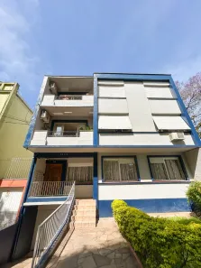 Apartamento com 1 Quarto à venda, 45m² no São João, Porto Alegre