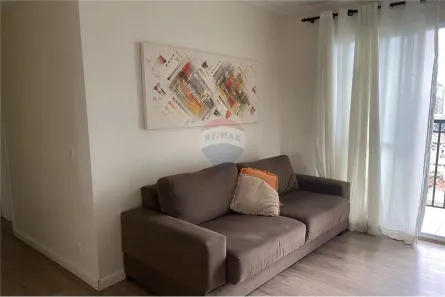 Apartamento com 2 Quartos à venda, 52m² no Vila Augusta, Guarulhos