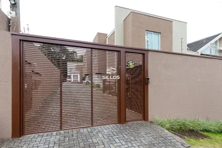 Sobrado com 4 Quartos à venda, 116m² no Cachoeira, Curitiba