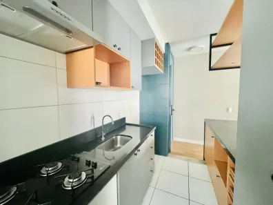 Apartamento com 3 Quartos à venda, 60m² no Jardim Guairaca, São Paulo