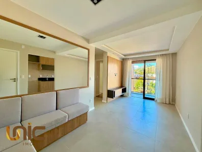 Apartamento com 2 Quartos à venda, 60m² no Artistas, Teresópolis