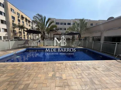 Apartamento com 2 Quartos à venda, 50m² no Parada de Lucas, Rio de Janeiro