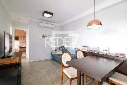 Apartamento com 2 Quartos à venda, 65m² no Mansões Santo Antônio, Campinas