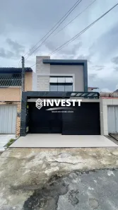 Sobrado com 4 Quartos à venda, 180m² no Mondubim, Fortaleza