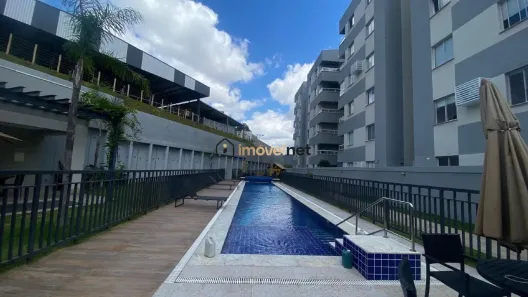 Apartamento com 2 Quartos à venda, 77m² no Buritis, Belo Horizonte