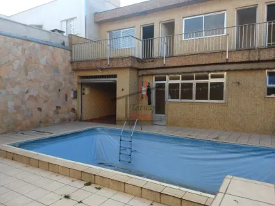 Sobrado com 4 Quartos à venda, 287m² no Tatuapé, São Paulo