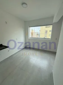 Apartamento com 2 Quartos à venda, 33m² no Santana, São Paulo