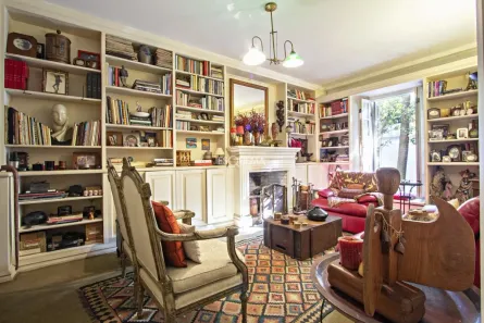 Casa com 3 Quartos à venda, 166m² no Jardim Europa, São Paulo