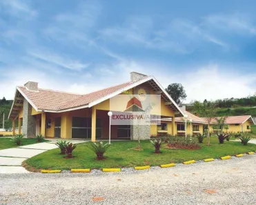 Lote/Terreno à venda, 1007m² no Reserva Fazenda São Francisco, Jambeiro