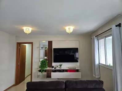 Apartamento com 2 Quartos à venda, 94m² no Marco, Belém