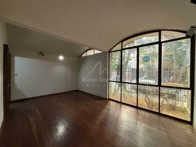 Imóvel Comercial com 4 Quartos para alugar, 360m² no Sion, Belo Horizonte