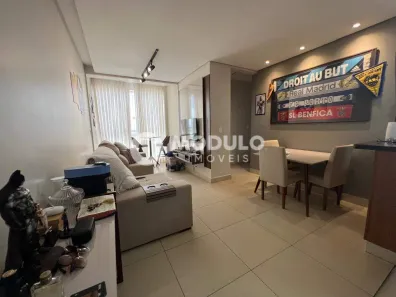 Apartamento com 2 Quartos à venda, 60m² no Aclimação, Uberlândia