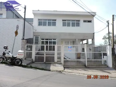 Casa com 2 Quartos para alugar, 80m² no Parada Inglesa, São Paulo