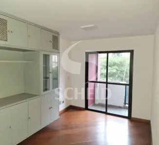 Apartamento com 2 Quartos à venda, 70m² no Cerqueira César, São Paulo