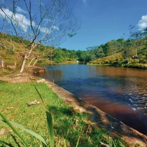 Lote/Terreno à venda, 600m² no Águas de Igaratá, Igaratá