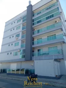 Apartamento com 3 Quartos para alugar, 83m² no Morretes, Itapema