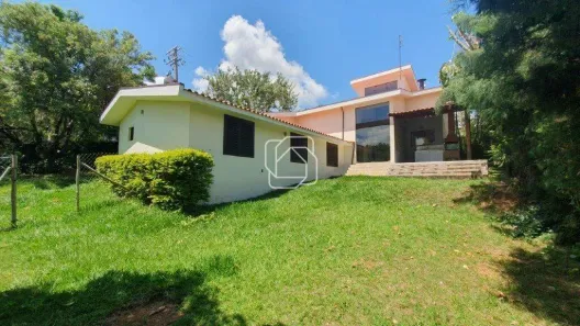 Casa de Condomínio com 4 Quartos à venda, 217m² no Bairro Campos de Santo Antônio, Itu