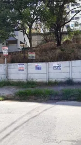 Lote/Terreno à venda, 420m² no Manacás, Belo Horizonte