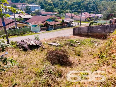 Lote/Terreno à venda, 424m² no Boehmerwald, Joinville