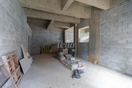Ponto Comercial para alugar, 205m² no Saúde, São Paulo