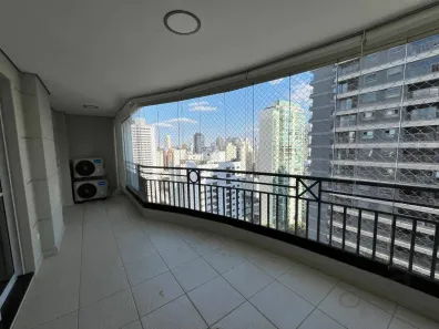 Apartamento com 3 Quartos à venda, 126m² no Planalto Paulista, São Paulo