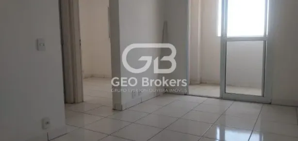 Apartamento com 2 Quartos à venda, 54m² no Jardim das Indústrias, Jacareí