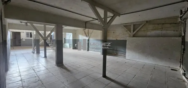 Galpão/Depósito/Armazém para alugar, 360m² no São Cristóvão, Rio de Janeiro