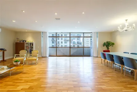 Apartamento com 4 Quartos à venda, 277m² no Santa Cecília, São Paulo