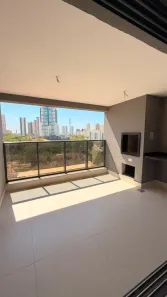 Apartamento com 3 Quartos à venda, 132m² no Jardim Aclimação, Cuiabá