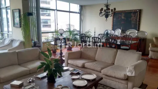 Apartamento com 4 Quartos à venda, 300m² no Ipanema, Rio de Janeiro