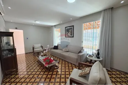 Casa com 3 Quartos à venda, 255m² no Vila Trujillo, Sorocaba