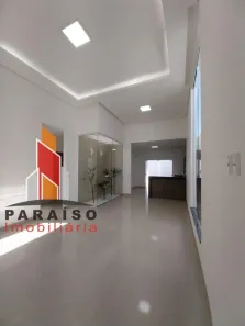 Casa com 3 Quartos à venda, 165m² no Laranjeiras, Uberlândia