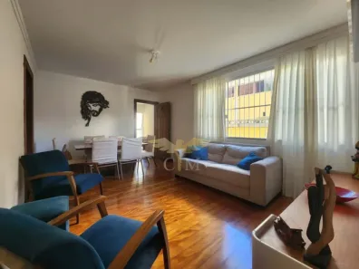 Apartamento com 3 Quartos à venda, 98m² no Pituba, Salvador