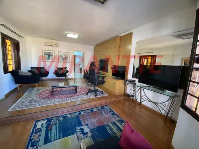 Sobrado com 3 Quartos à venda, 236m² no Vila Aurora (Zona Norte), São Paulo